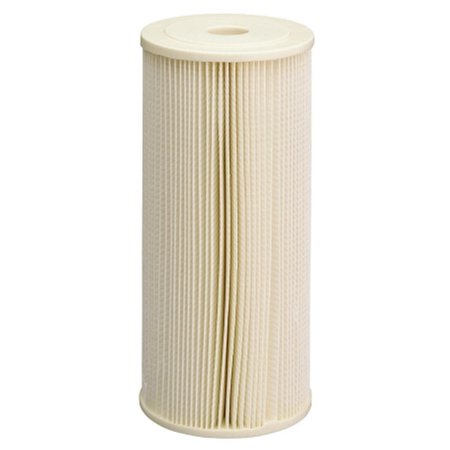 TOTALTOOLS Heavy-Duty Sediment Water Filter Cartridge TO82654